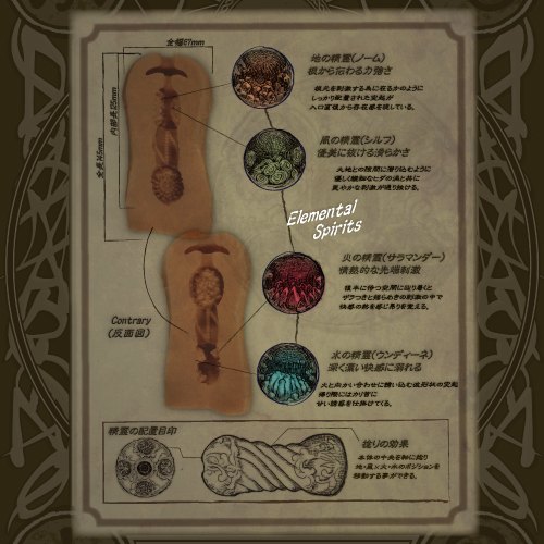 ToysHeart -  召唤术师之穴 3 自慰器 照片
