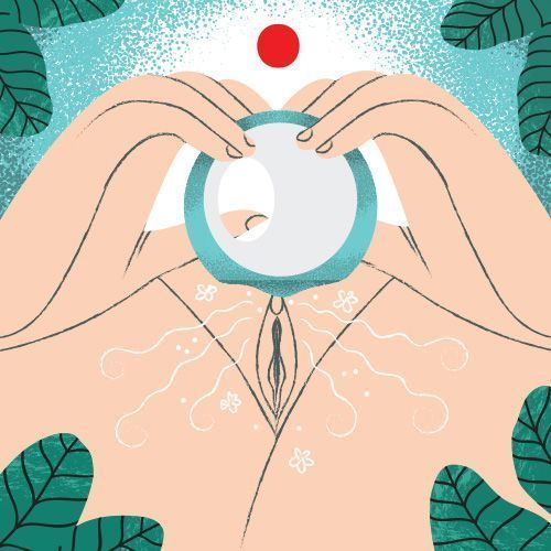 Lelo - Ora 3 口愛舔震按摩器 - 深玫瑰色 照片
