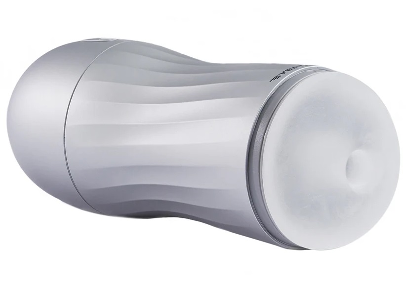 This world’s most elite pleasure stroker is engineered with ... Maxtasy - Suction Master Realistic Masturbator - Clear photo-4