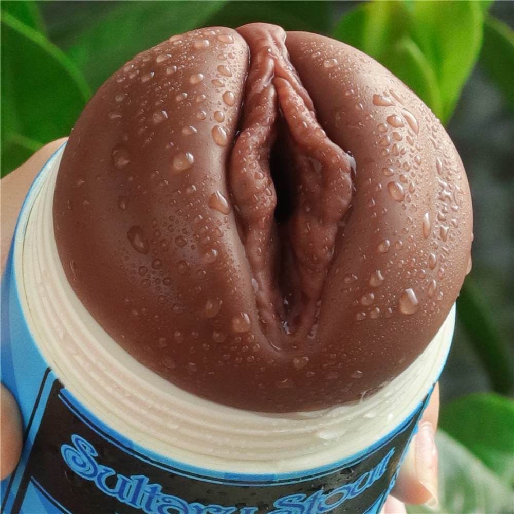 Brew Without Compromise: You shouldn’t have to sacrifice you... Lovetoy - Sultry Stout Cup Masturbator photo-3