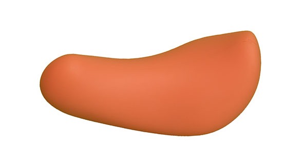 Frida is the signature wearable vibrator.
Designed anatomic... Vibio - Frida App-Controlled Lay-On Vibrator - Peach photo-4