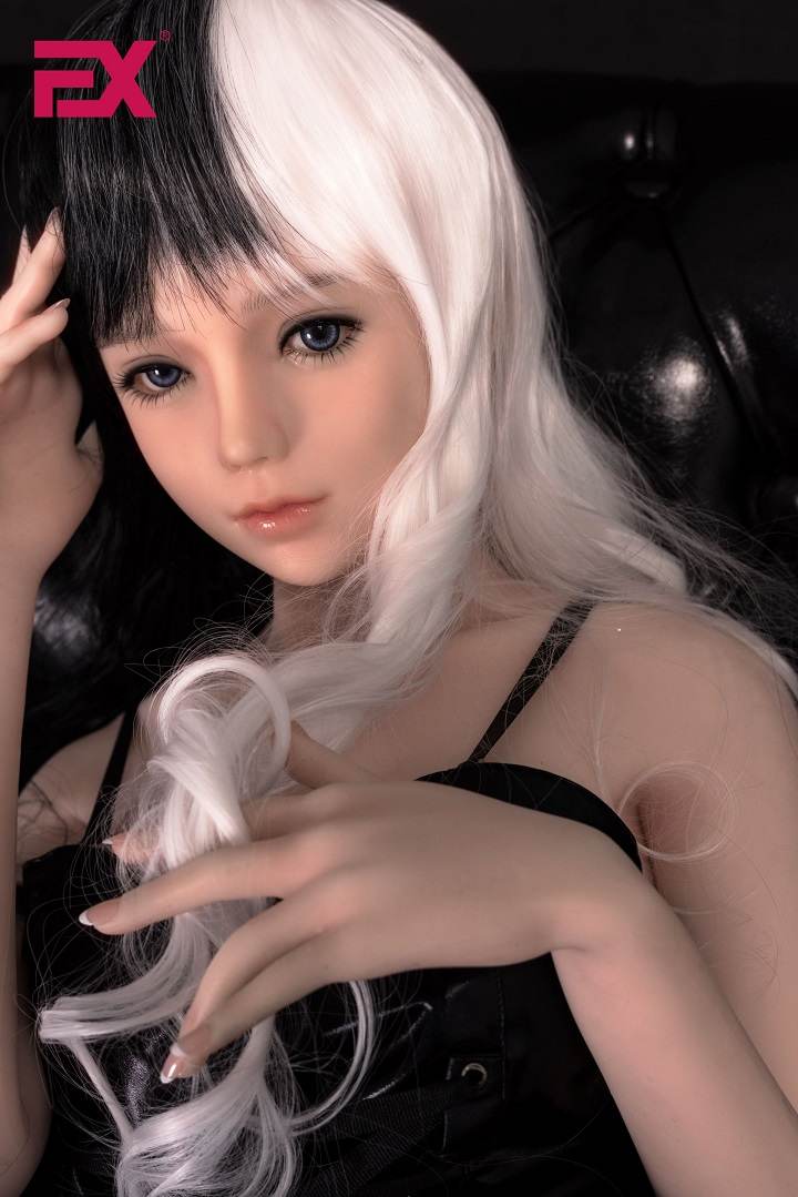 To check the sample of realistic doll visit our showroom.
... Sakura Asian Realistic Sex Doll, Skinny Body, Ultra Soft Silicone 145 cm (4’8 ft) photo-8