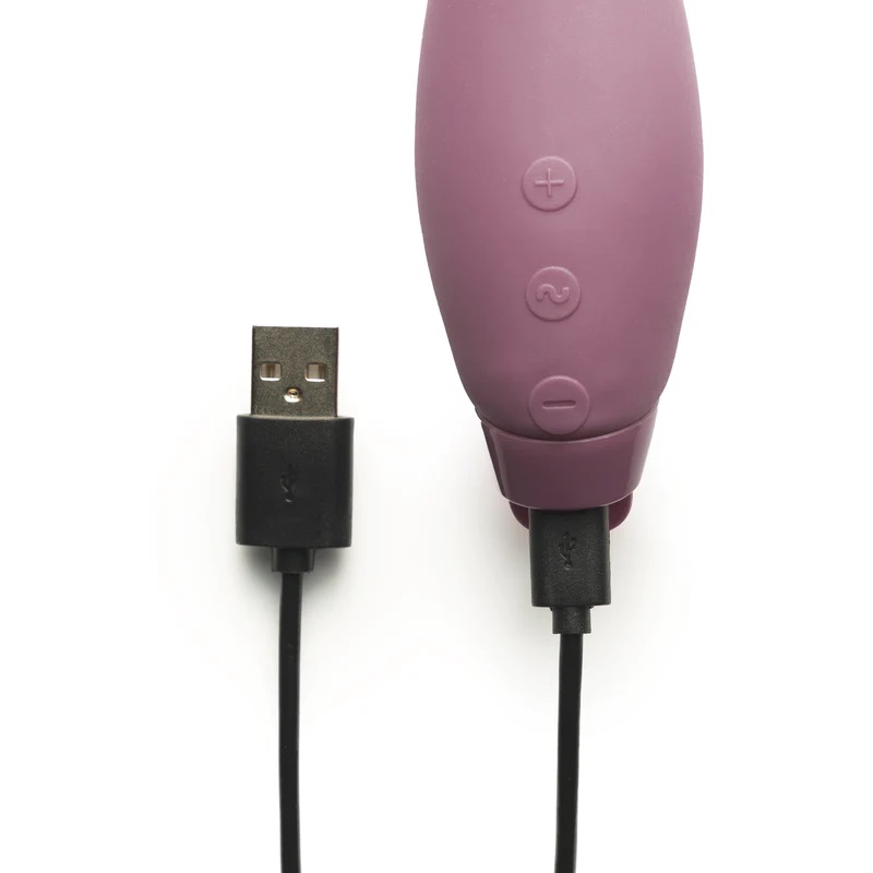 The iconic Rabbit - redesigned for the modern Queen! Hera is... Je Joue - Hera Rabbit - Purple photo-8