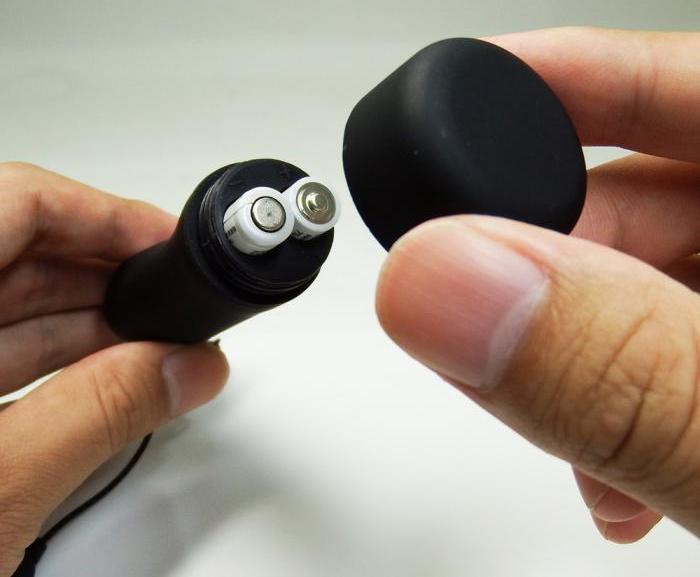 Kuro Rotor R highly acclaimed by customers who want to enjoy... SSI - Kuro Rotor R - Duo Mini - Black photo-5