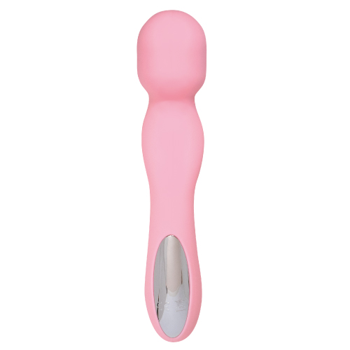 Toysheart - Fit Denma Massager - Pink photo