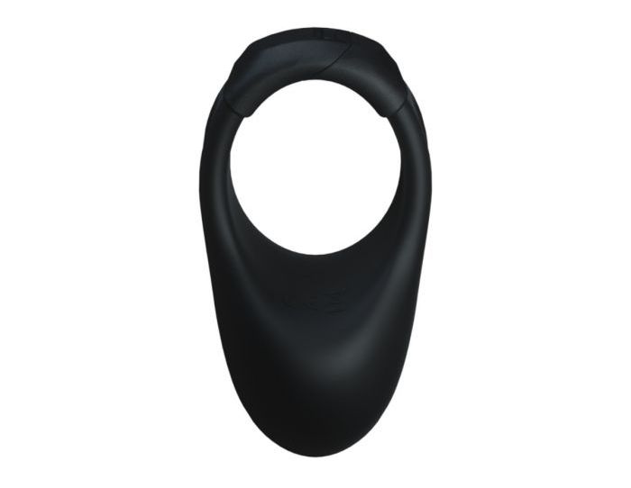 This wearable stimulation ring, controlled by app or remote,... We-Vibe - Bond Ring - Black photo-7