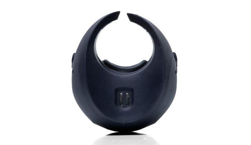 The LUX couples’ sex toy, with dual wrist-strap remotes- tur... Hot Octopuss - Pulse Duo Lux photo-6