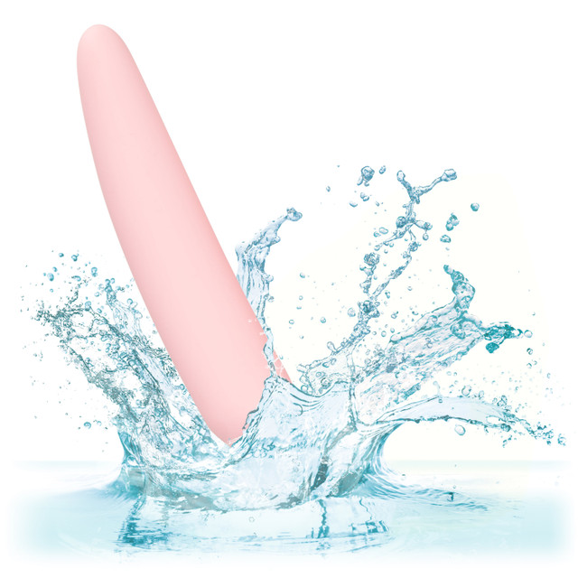 The 5-piece Inspire Silicone Dilator Kit is designed with yo... CEN - Inspire Silicone Dilator Set - Pink photo-5