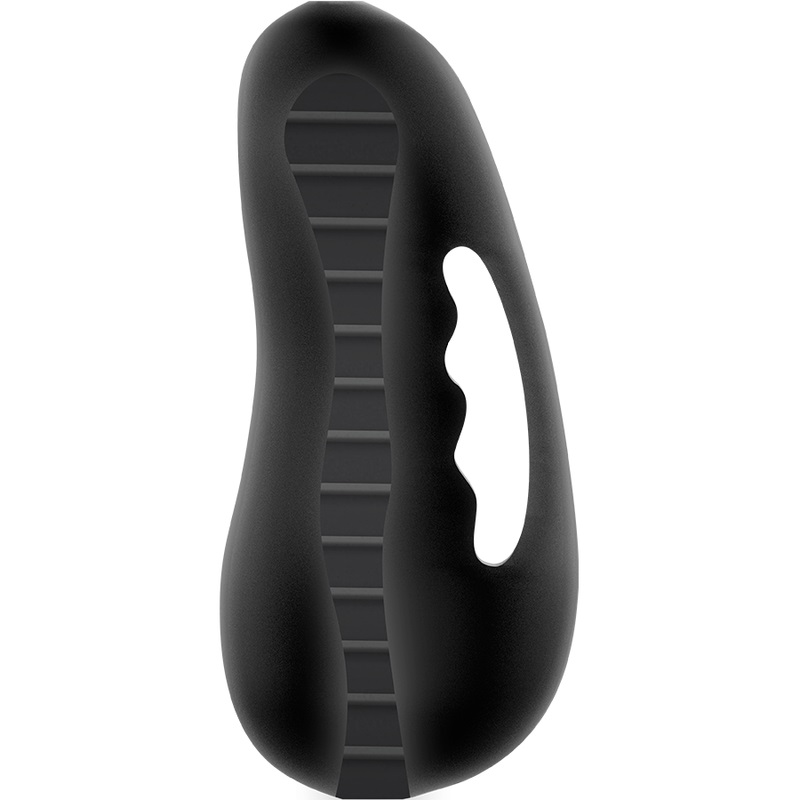 Enjoy a completely new experience. The innovative TENSEK 4 m... Jamyjob - Tensek 4 Extreme Masturbator - Black photo-2