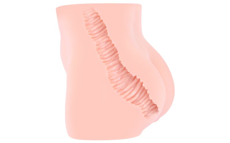 This product is medium sized buttocks masturbation device, m... Kokos - Cleo Butt Masturbator photo-3
