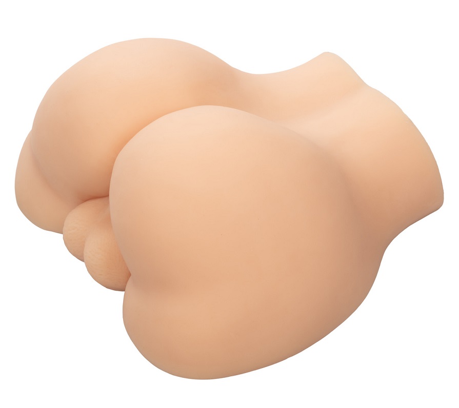 The Stroke It collection brings you the Bottom Banger, meant... CEN - Stroke It Bottom Banger - Flesh photo-2