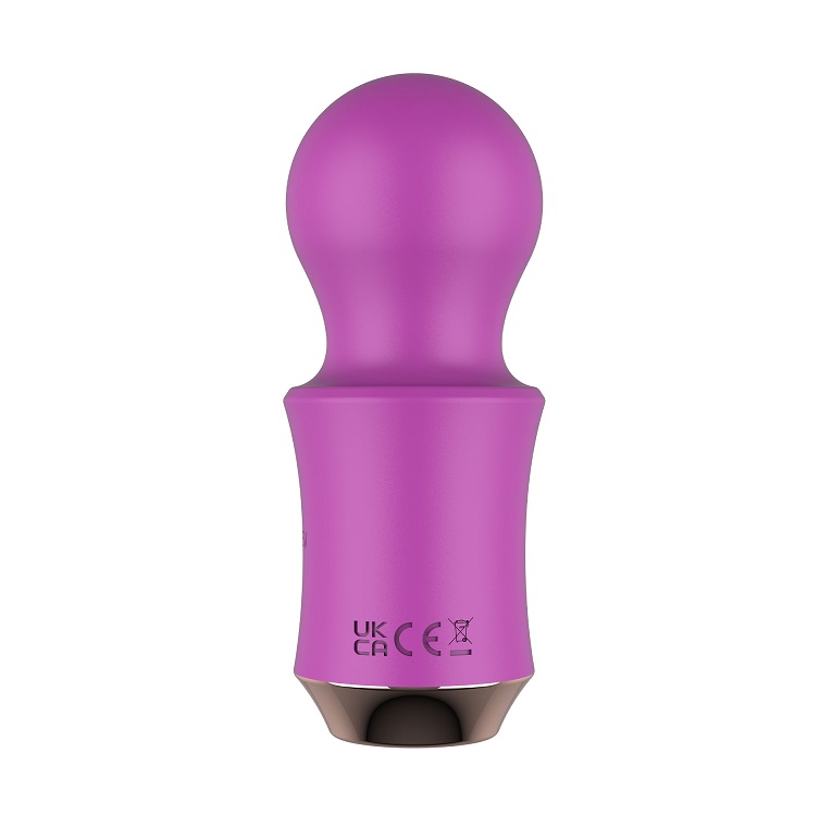 Meet your new best friend: the Traveller Wand by XOCOON. Thi... Xocoon - Traveller Wand - Fuchsia photo-4