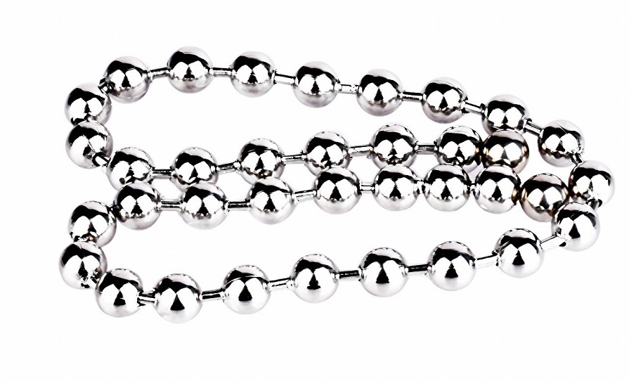 Material: 304 Stainless steel
Total length: 32mm
S diameter... FAAK - Urethral Sounds 207 Set photo-5