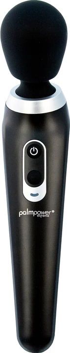 The Palmpower Extreme - power is everything! Take your pleas... Palmpower - Extreme - Black photo-4