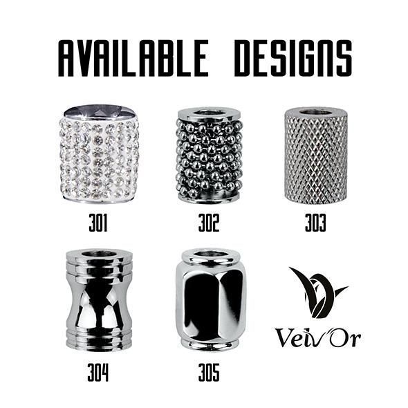 The JBoa by Velv’Or is a fully adjustable penis ring designe... Velv'Or - JBoa 302 Adjustable Cock Ring - Black photo-7