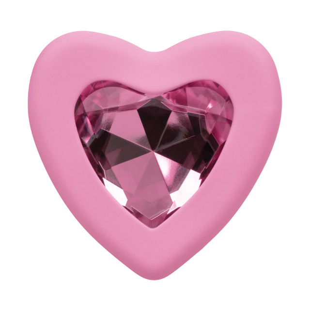 Indulge your naughtiest fantasies and open yourself up to th... CEN - First Time Crystal Booty Duo - Pink photo-6