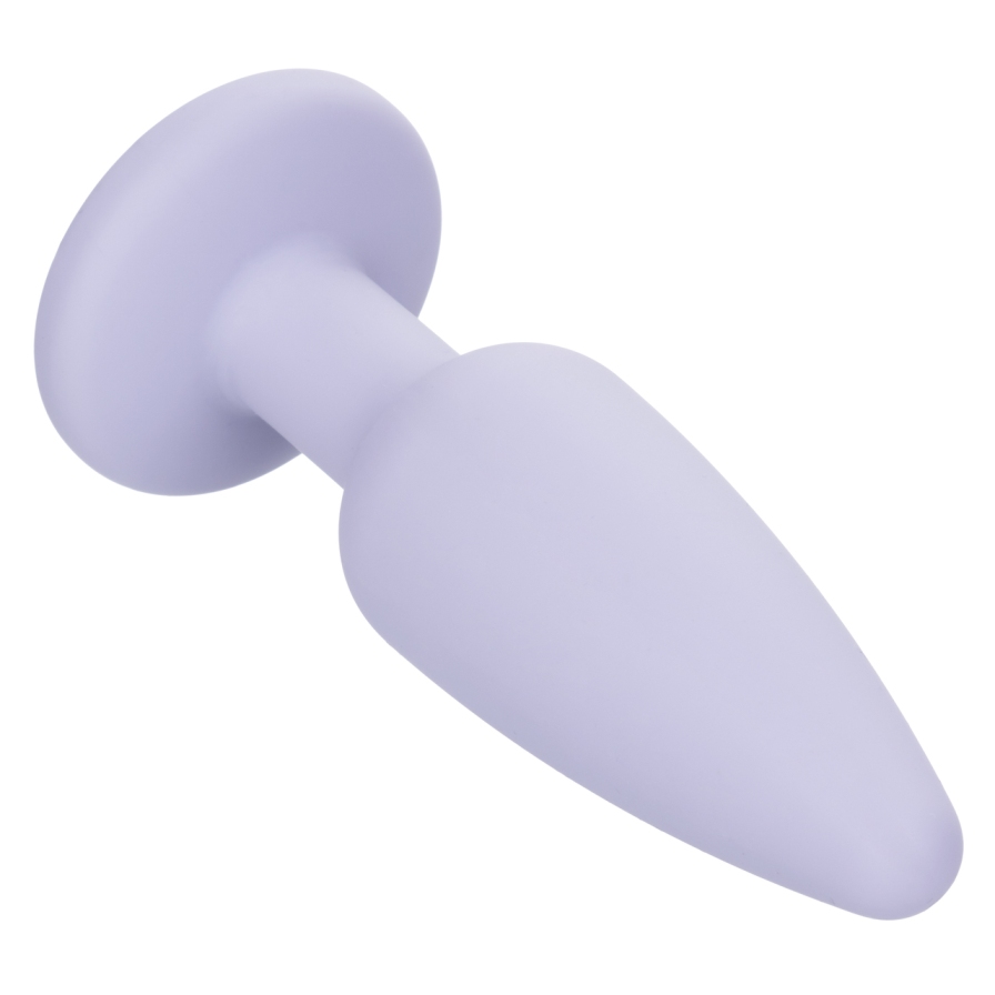 Give into your naughtiest fantasies and open yourself up to ... CEN - First Time Crystal Booty Kit - Purple photo-9