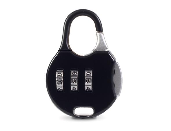 Abstinence leads to higher and more intense levels of excite... Lock-a-Willy - Silicone Chastity Device - Black photo-4