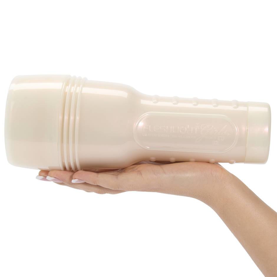 Slip into Adriana Chechik's Empress and you can feel the pow... Fleshlight - Adriana Chechik Empress Masturbator photo-5
