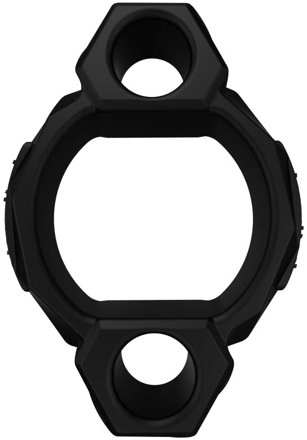 Add an all-new level of performance for your Bathmate Hydrop... Bathmate - Hydro Vibe Ring - Black photo-2
