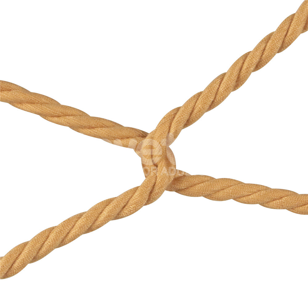 Connect on a more profound level with our Rebellion Reign Na... Lovetoy - Rebellion Reign Bondage Rope 10m - Natural photo-6