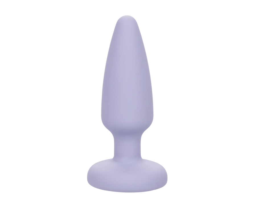 Give into your naughtiest fantasies and open yourself up to ... CEN - First Time Crystal Booty Kit - Purple photo-4