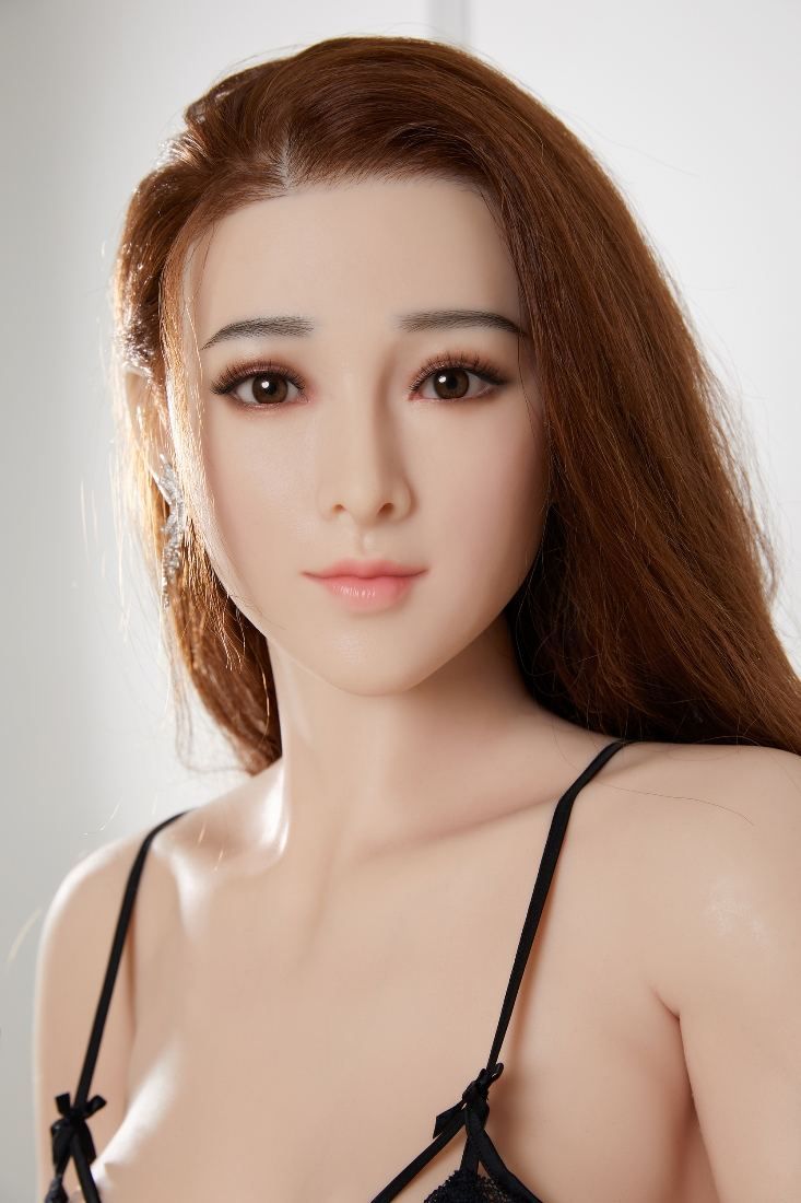 To check the sample of realistic doll visit our showroom.
... Ada Japanese Realistic Sex Doll, Curvy Body, Ultra Soft Silicone 165 cm (5’4 ft) photo-14