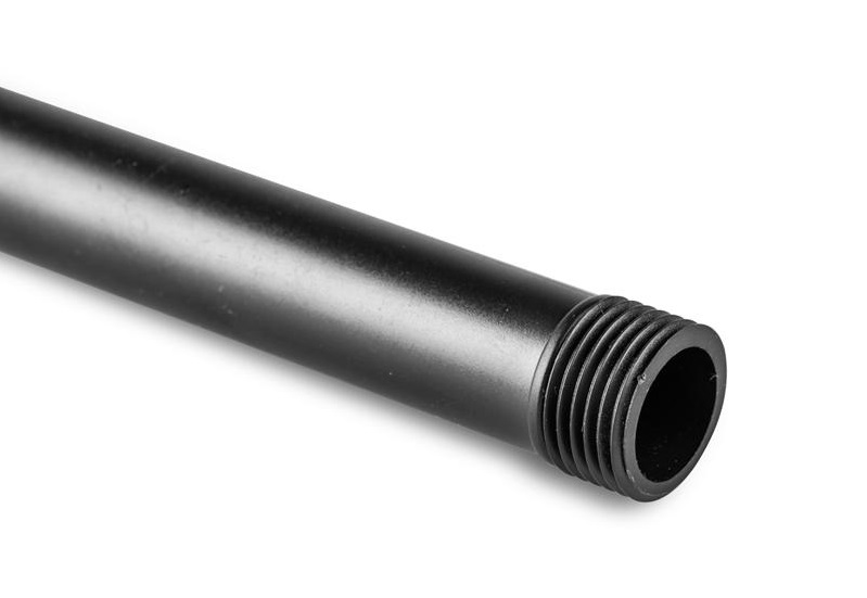 Anal Shower Head Nozzle - Black Contains one anal shower hea... Easytoys - Anal Shower Head Nozzle - Black photo-3
