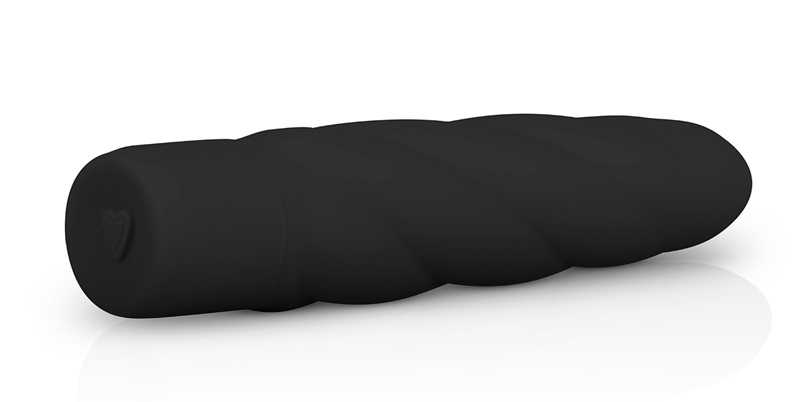 If you are looking for a wonderfully satisfying experience, ... Easytoys - Power Vibe - Black photo-3