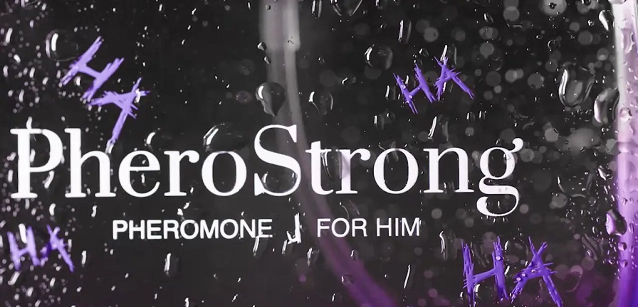 Pheromone J For Him is a fragrance for men who want to highl... PheroStrong - J Pheromone Perfume for Him - 50ml photo-5