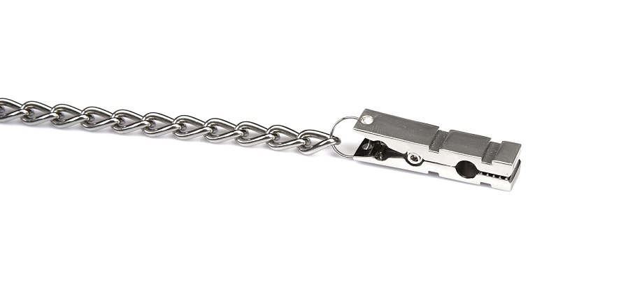 Liebe Seele - Pain Nipple Clamps photo-2