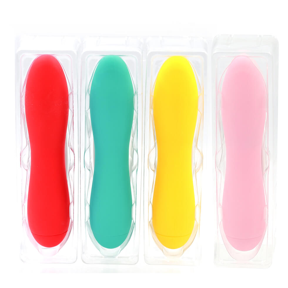 The BeBe Vibes Pink is slim, cute, and intuitive, but still ... Mode Design - Bebe Vibes - Blue photo-5