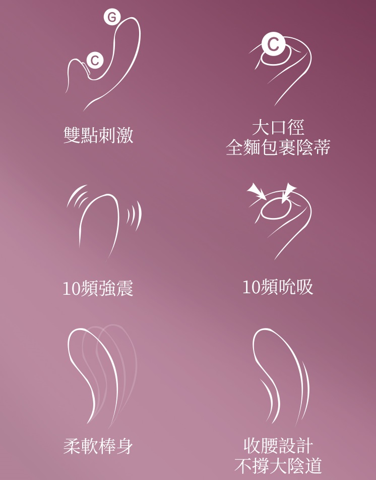MyAiryClit is a rabbit vibrator which stimulates the clitori... MyToys - MyAiryClit - Sakura photo-12