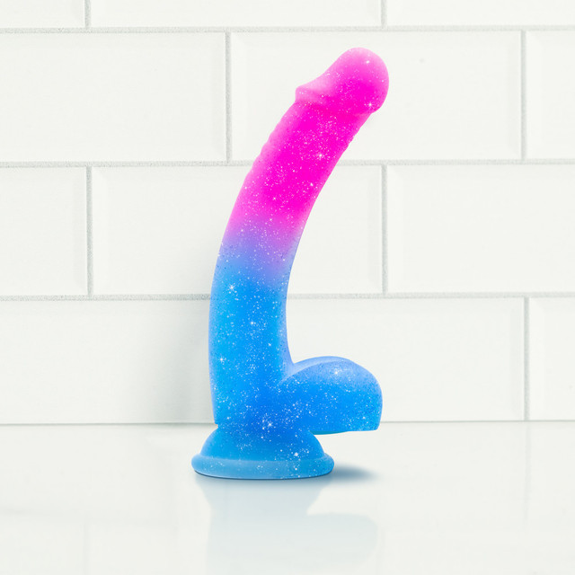 Modern, stylish, and beautiful - meet the Avant Chasing Suns... Avant - Chasing Sunsets Mermaid Dildo 15cm - Pink photo-7