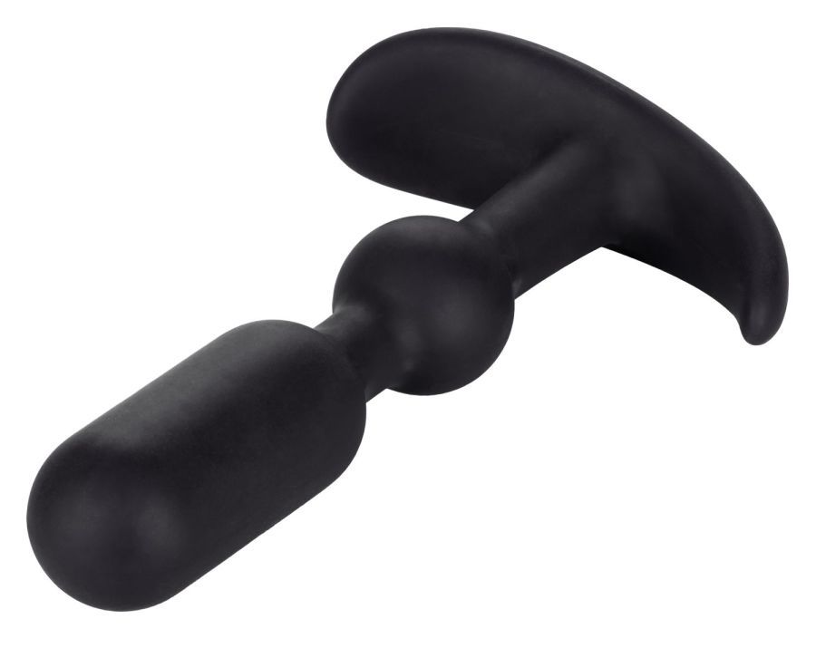 Tease and tantalize your senses with the Booty Call Booty Te... CEN - Booty Call Booty Teaser - Black photo-2