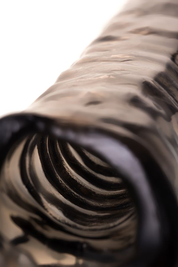 Developed using special technologies, the XLover nozzle will... XLover - Realistic Penis Extender - Black photo-7