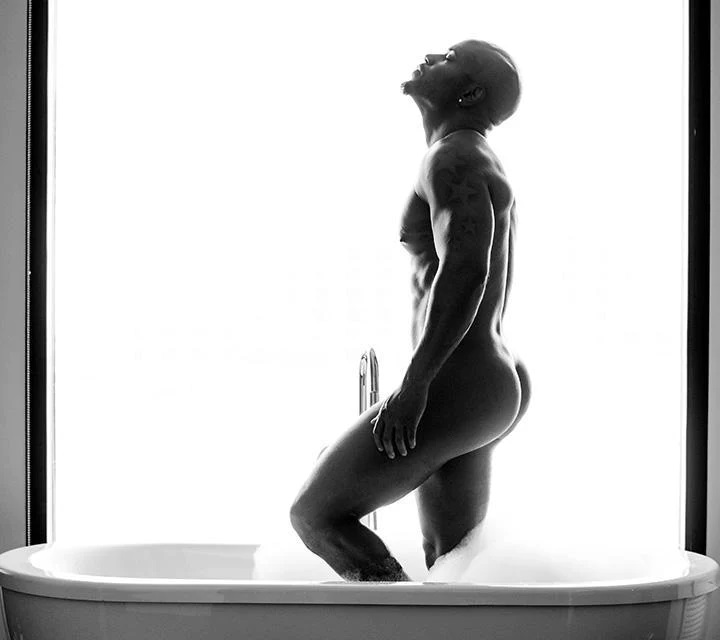 After his Paper Magazine spread in 2017, it’s no secret that... Fleshjack - Milan Christopher Dildo photo-9