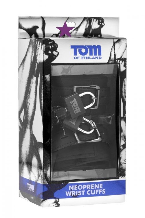 These Neoprene wrist cuffs are adjustable, comfortable, and ... TOF - Neoprene Wrist Cuffs photo-14
