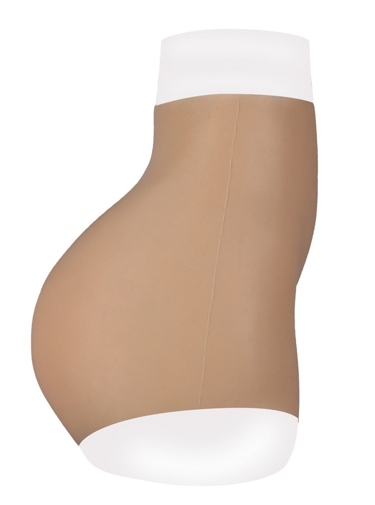 Realistic looking vagina and details. Highly stretchable and... XX-Dreamstoys - Ultra Realistic Vagina Form M photo-3