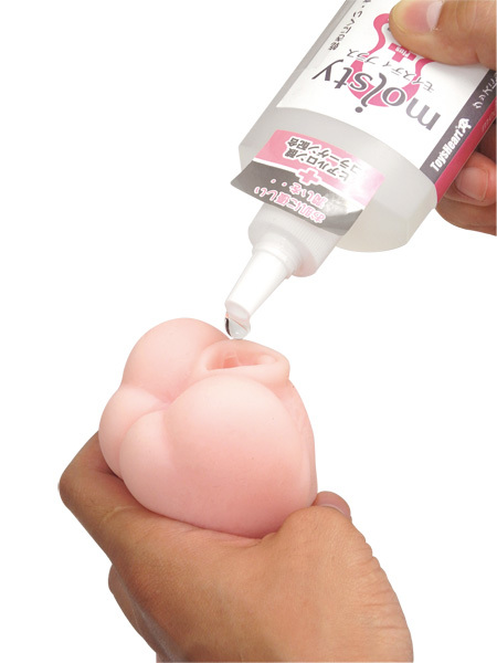 High concentration and high quality lotion! Gently coat the ... ToysHeart - Moisty Plus Lube - 200ml photo-3