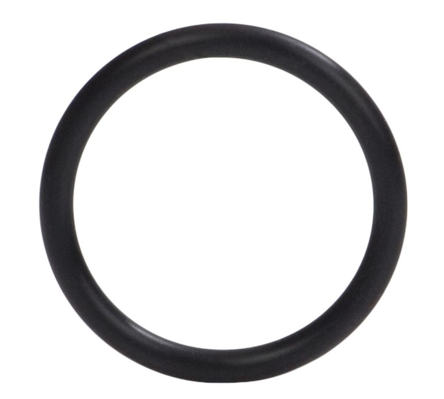 Elevate your seduction performance and intimate encounters w... CEN - Silicone Support Rings - Black photo-4