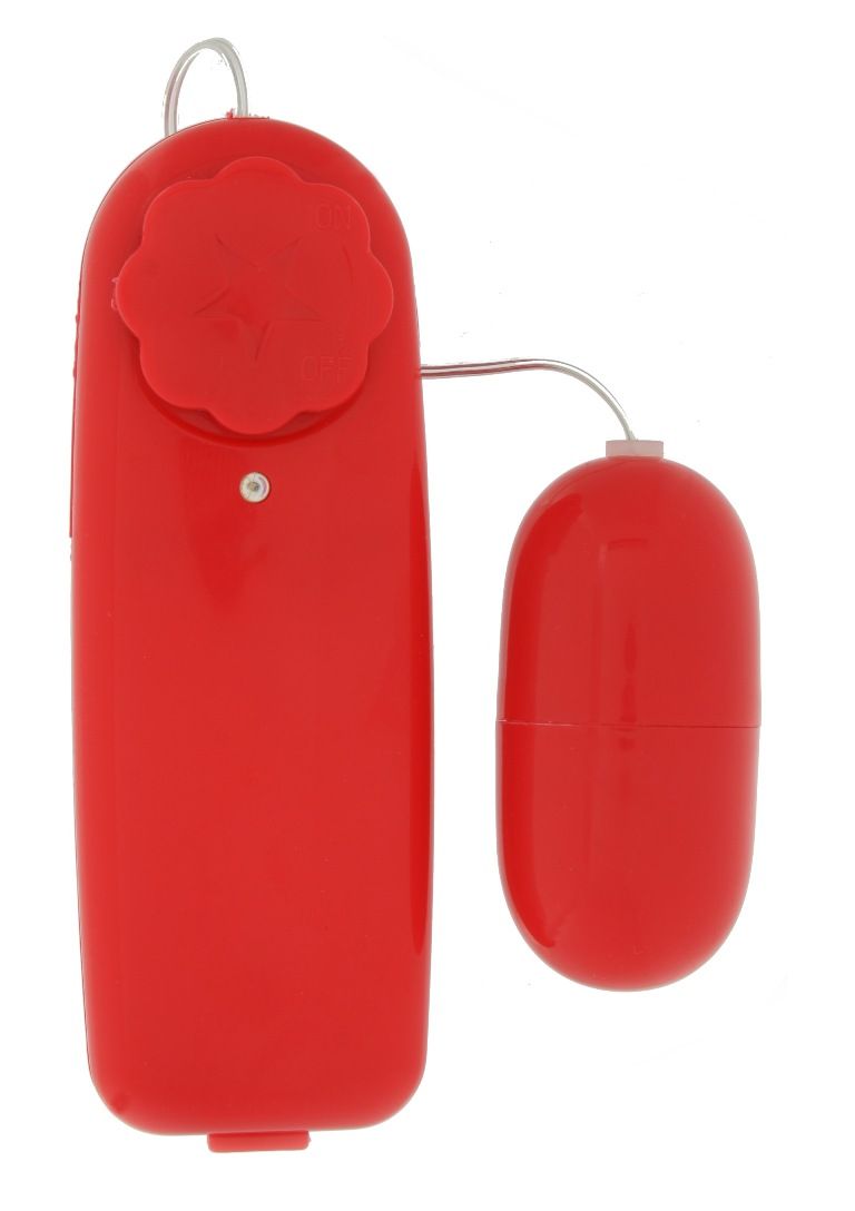 The Red Romance Gift Set is a wonderful choice for customers... ToyJoy - Romance Gift BDSM Set - Red photo-2