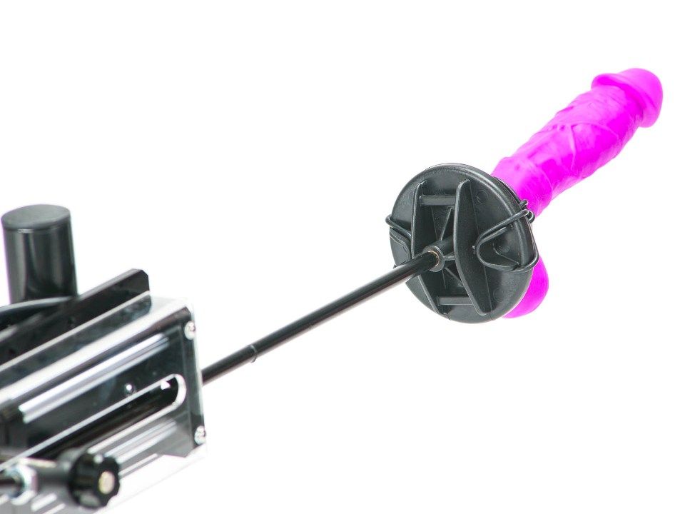 F-Machine brings you the brand new Universal Suction Base (U... F-machine - USB Accessories 1 photo-8