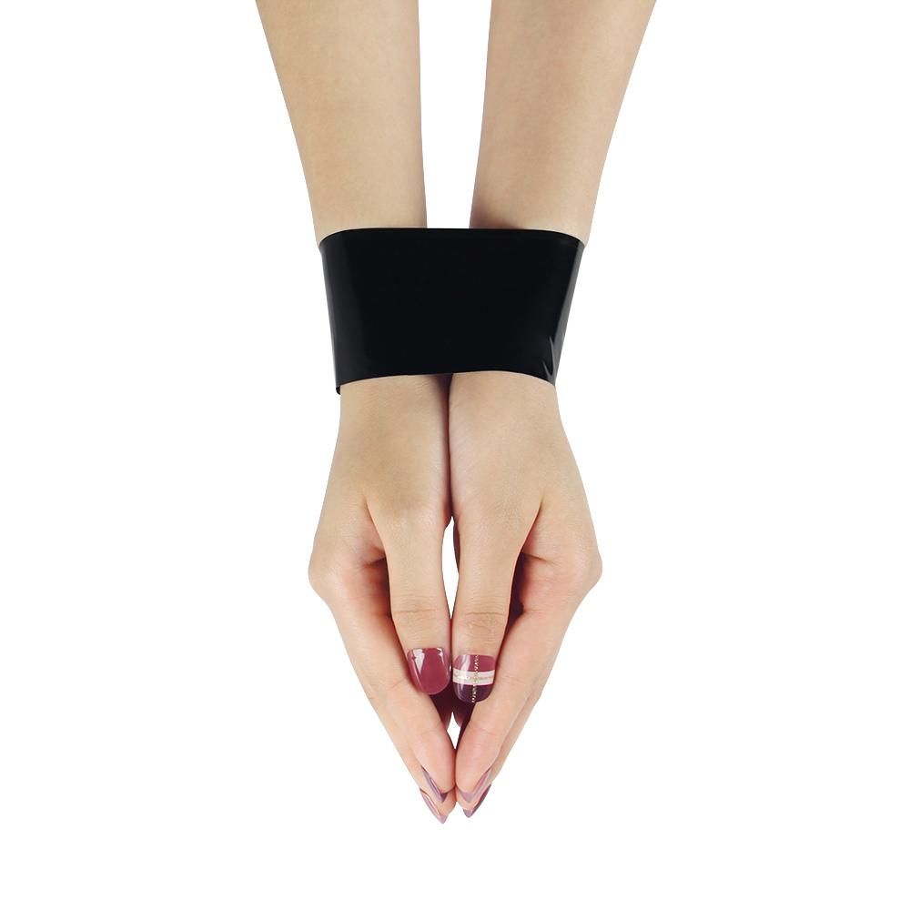 Lovetoy - 我的入门绑带 15米 - 黑色 Lovetoy - 我的入门绑带 15米 - 黑色 照片-2