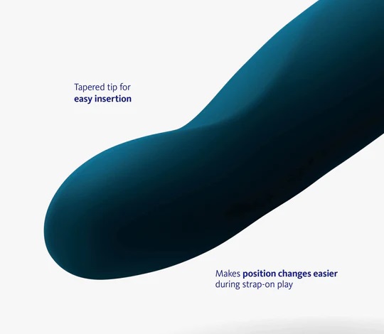 Every body is different, and so is every time you have sex. ... Fun Factory - Limba Flex M Bendable Dildo - Flashy Coral photo-6
