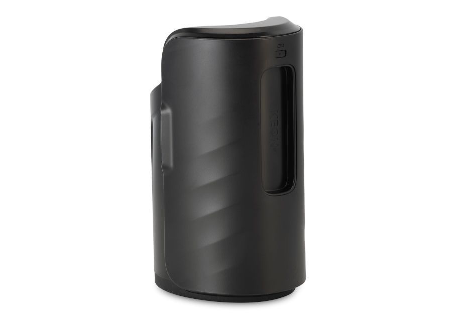 A new standard in interactive pleasure has been set with Keo... Kiiroo - Keon Duo Pack Stroker - Black photo-11