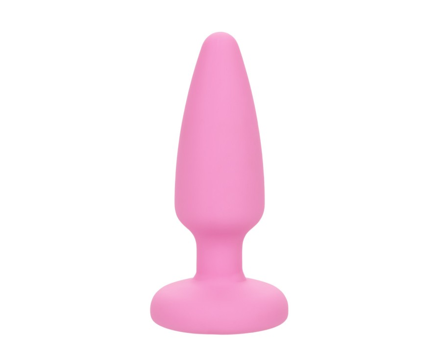 Give into your naughtiest fantasies and open yourself up to ... CEN - First Time Crystal Booty Kit - Pink photo-5