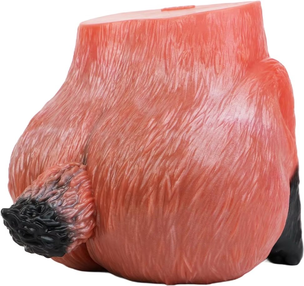 Fantasy forest monster masturbator
Material: Liquid silicon... FAAK - Forest Spirit Masturbator photo-8