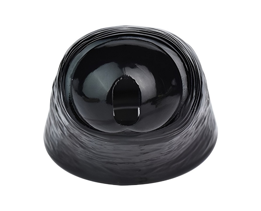 Material: Resin
Total high: 95mm &nbs... FAAK - Dick Resin Chastity Cage M - Black photo-12