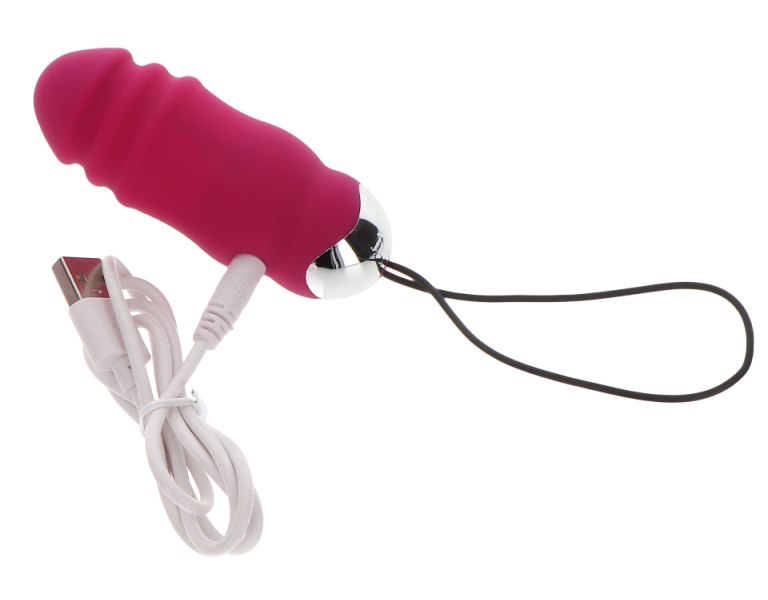 Experience extreme pleasure with the Sunny Side Up Egg by To... ToyJoy - Sunny Side Up Egg - Pink photo-5
